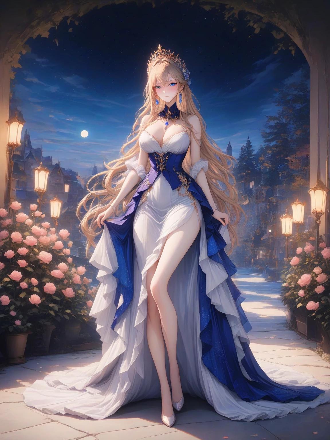 Alina Darkova thumbnail