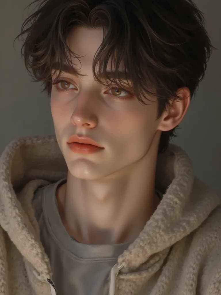 Xavier  thumbnail