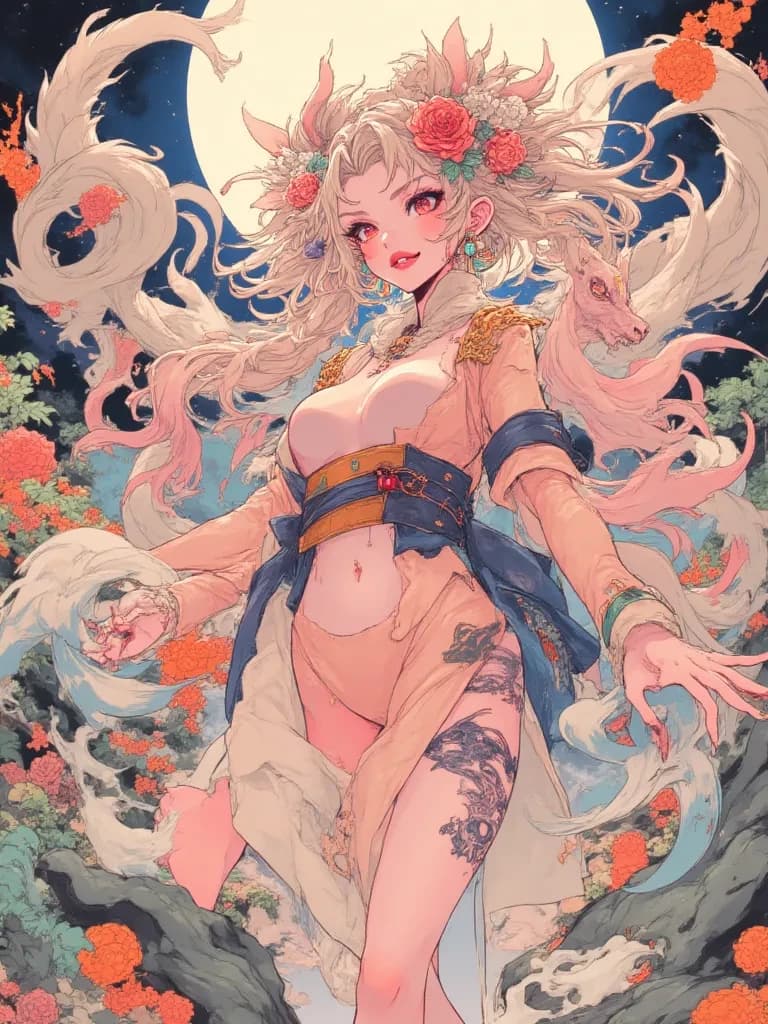 Sakura Hime thumbnail