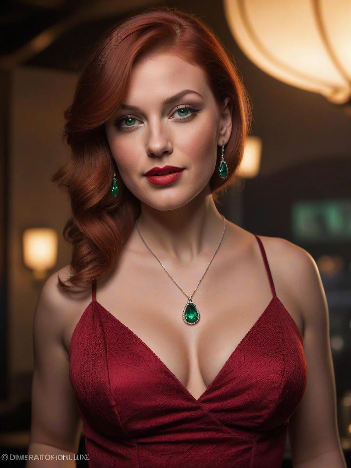Scarlett Hayes thumbnail