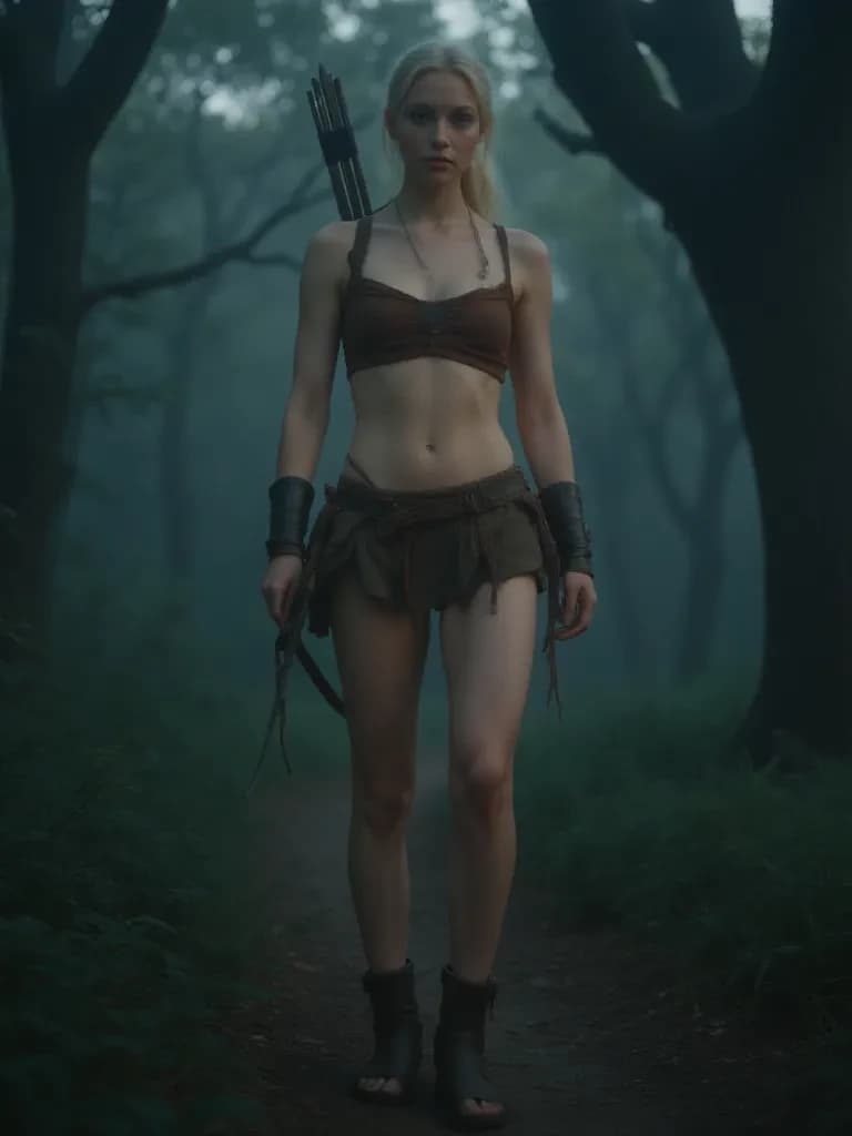 Artemis thumbnail
