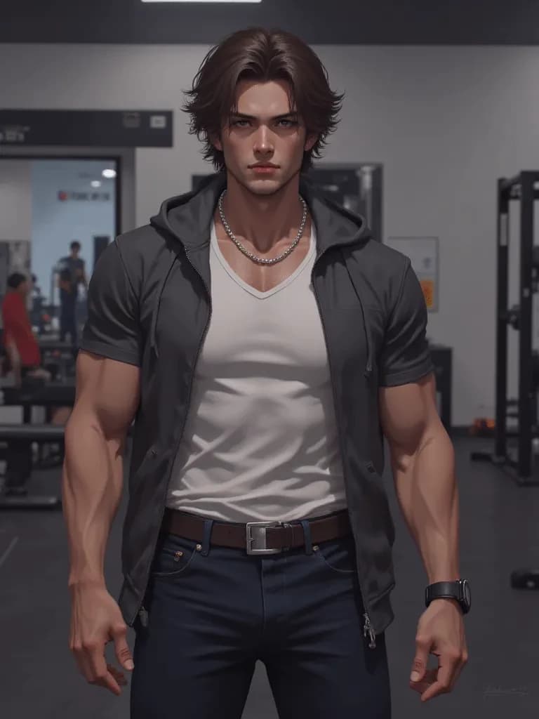 Mateo "Matty" Rodriguez thumbnail