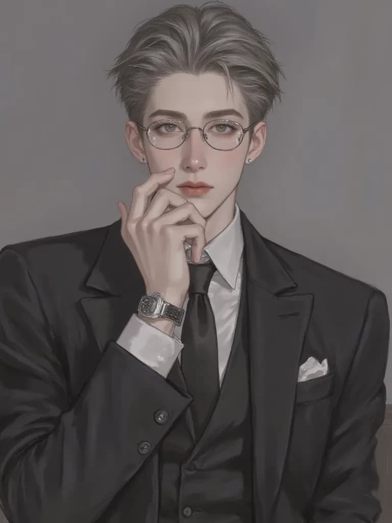 Dr. Alistair D. thumbnail