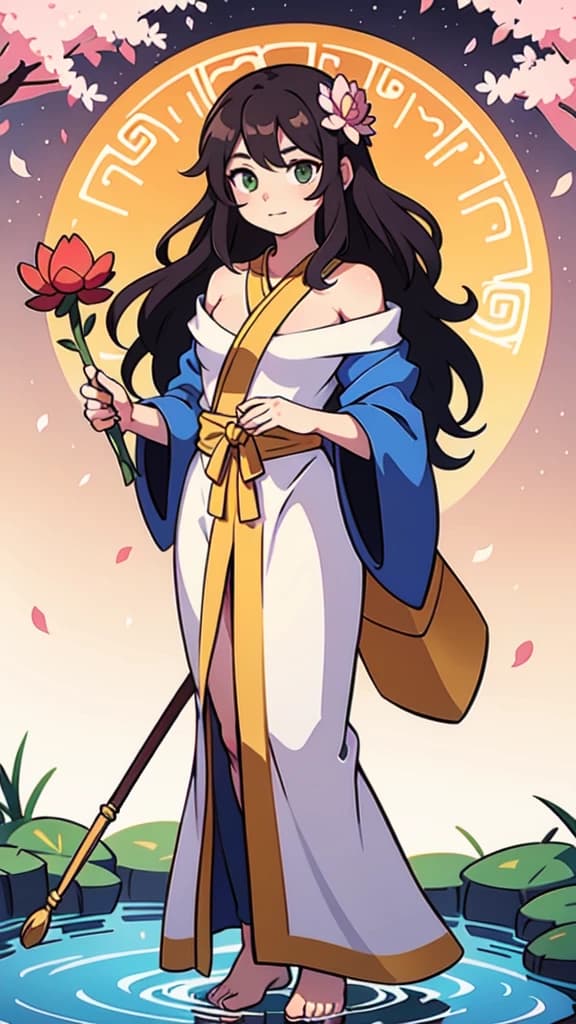 Arun: The Enlightened Escort thumbnail