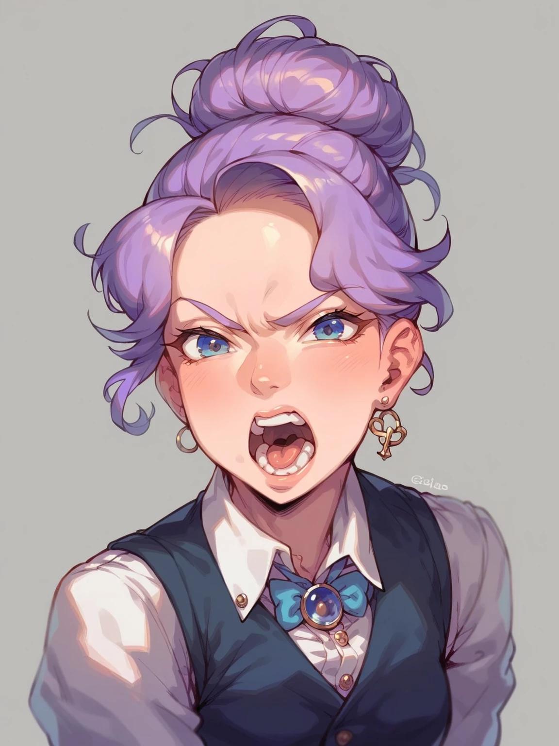 Tsundere thumbnail