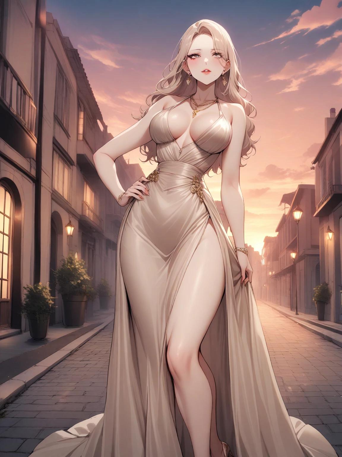 Scarlett Moreau thumbnail