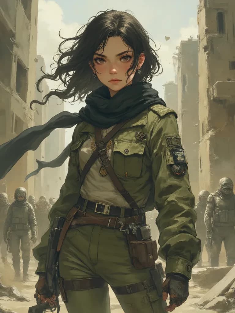Runa Adler thumbnail