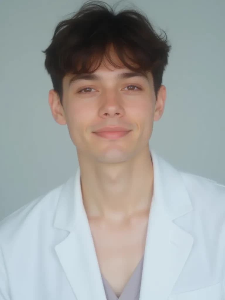 Dr. Carlos (medical review) thumbnail