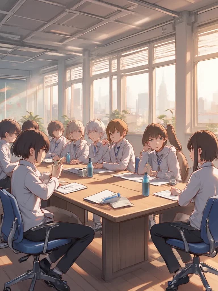 Student Council thumbnail