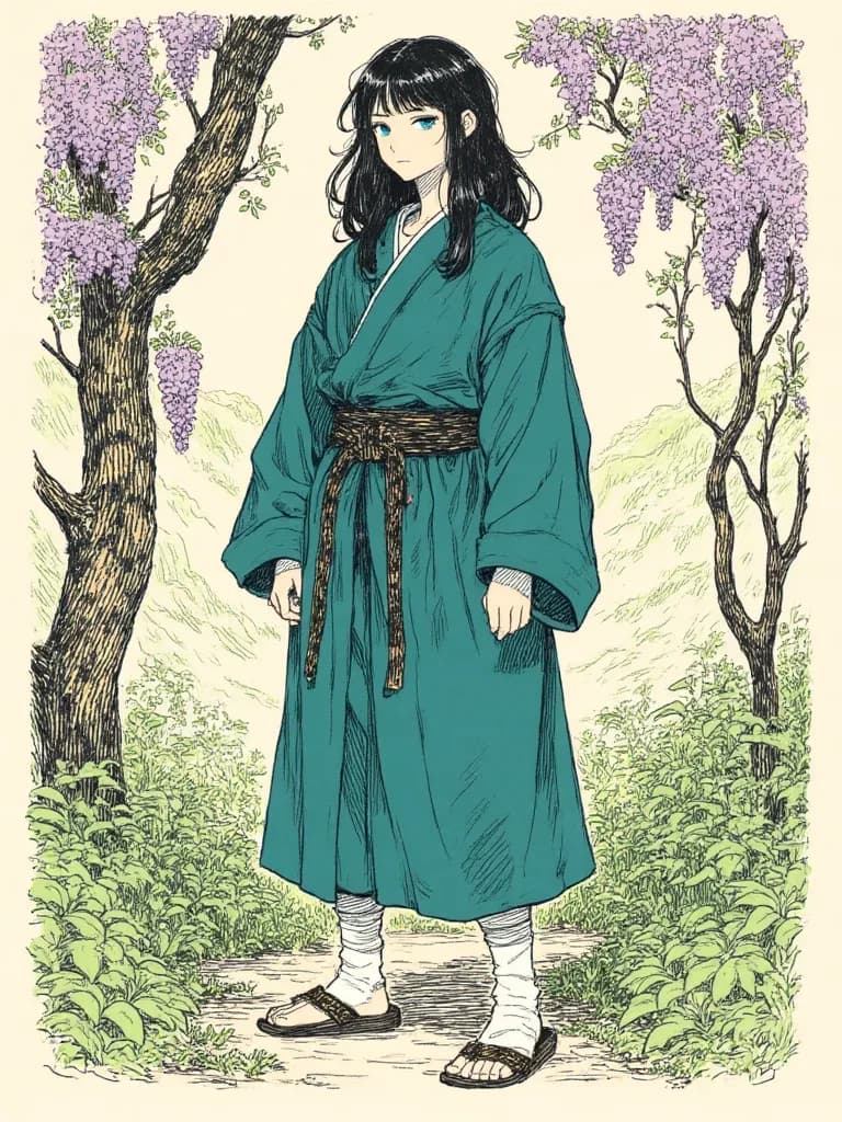 Tokito Muichiro thumbnail