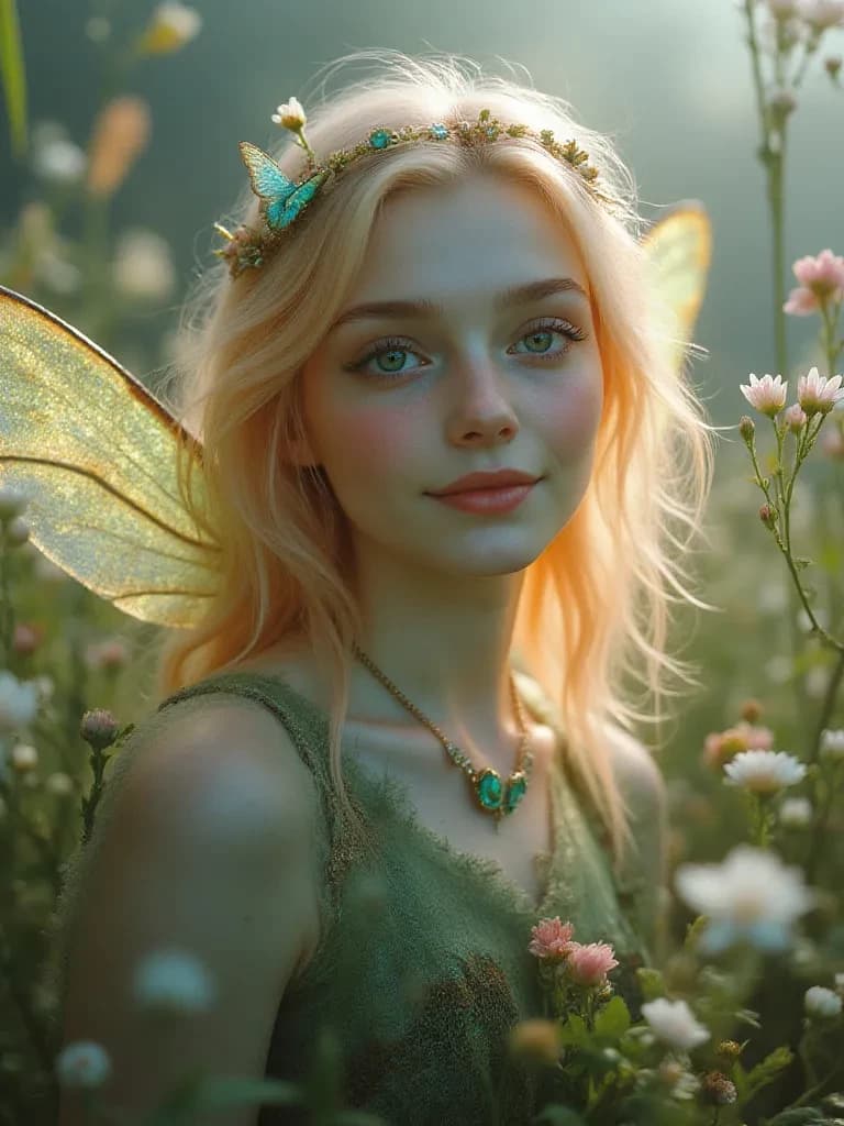 Pixie Flickerfoot thumbnail