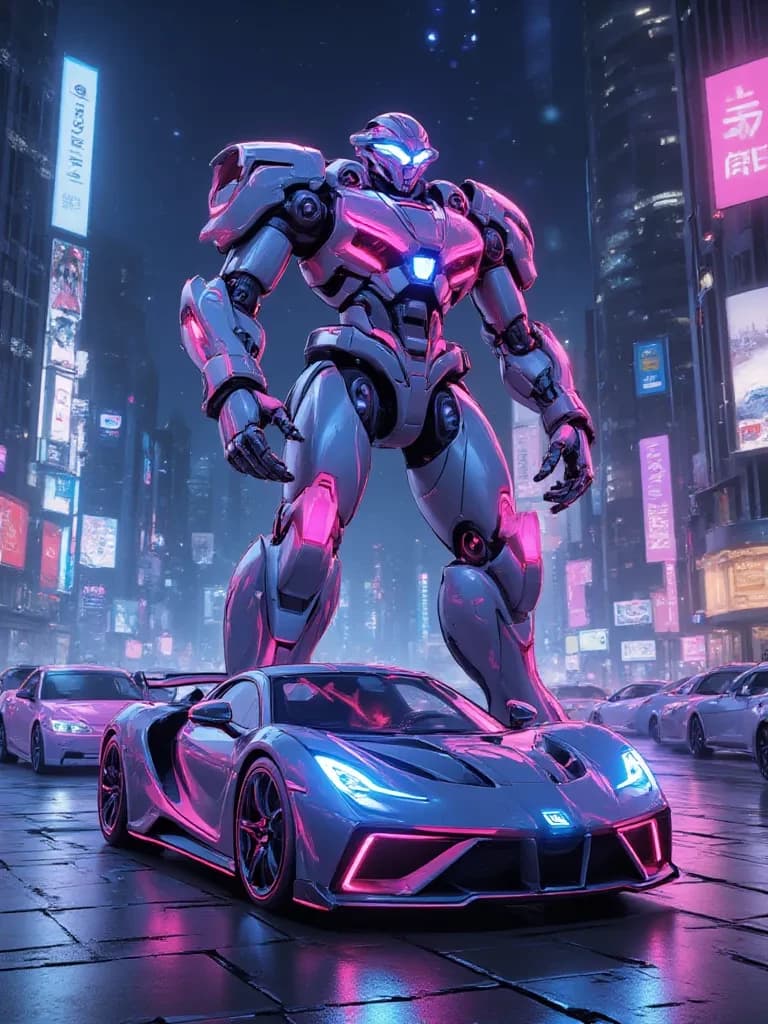 Autobots vs decepticons thumbnail