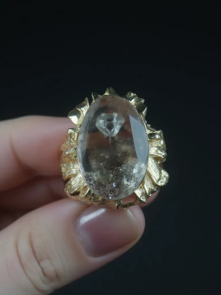 Memory ring thumbnail
