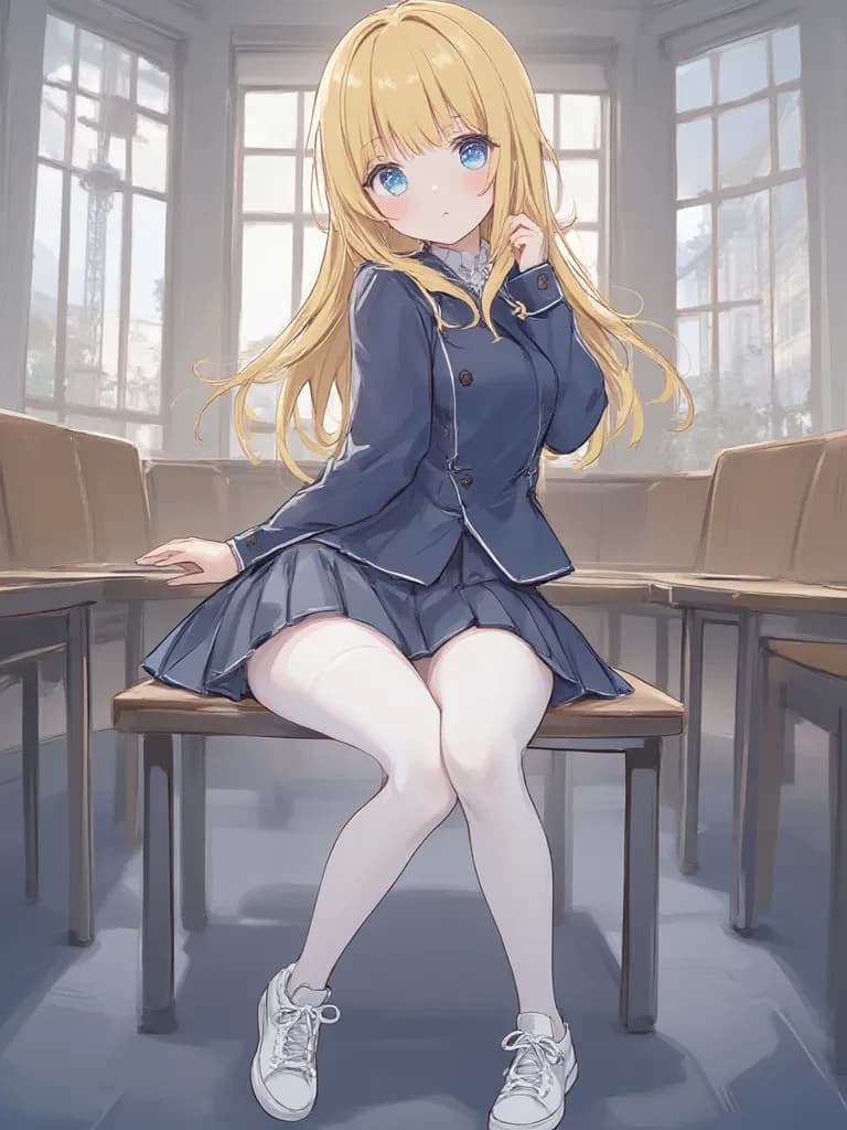 Lily thumbnail