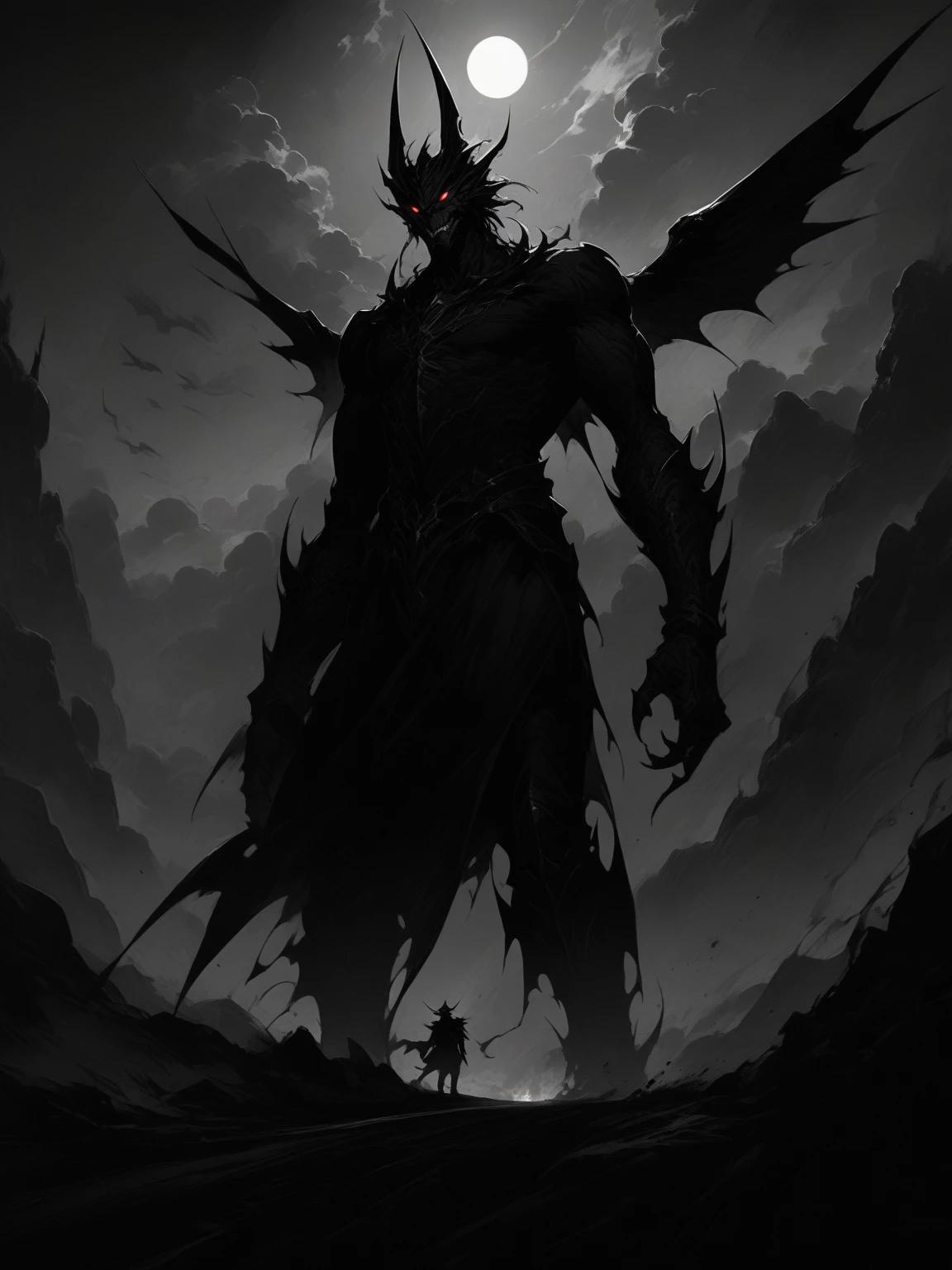Devil thumbnail