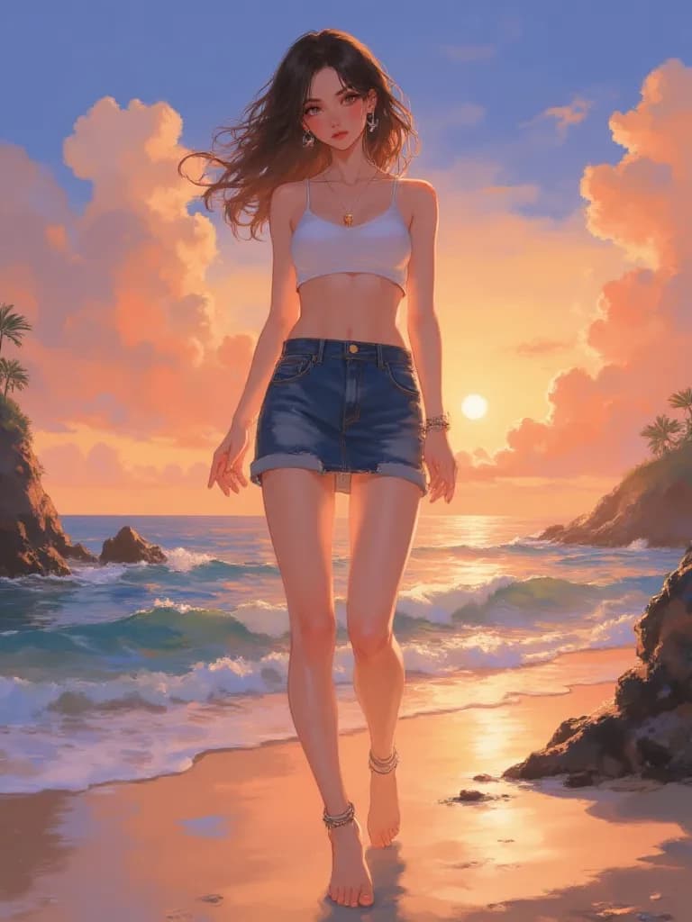 Lily thumbnail