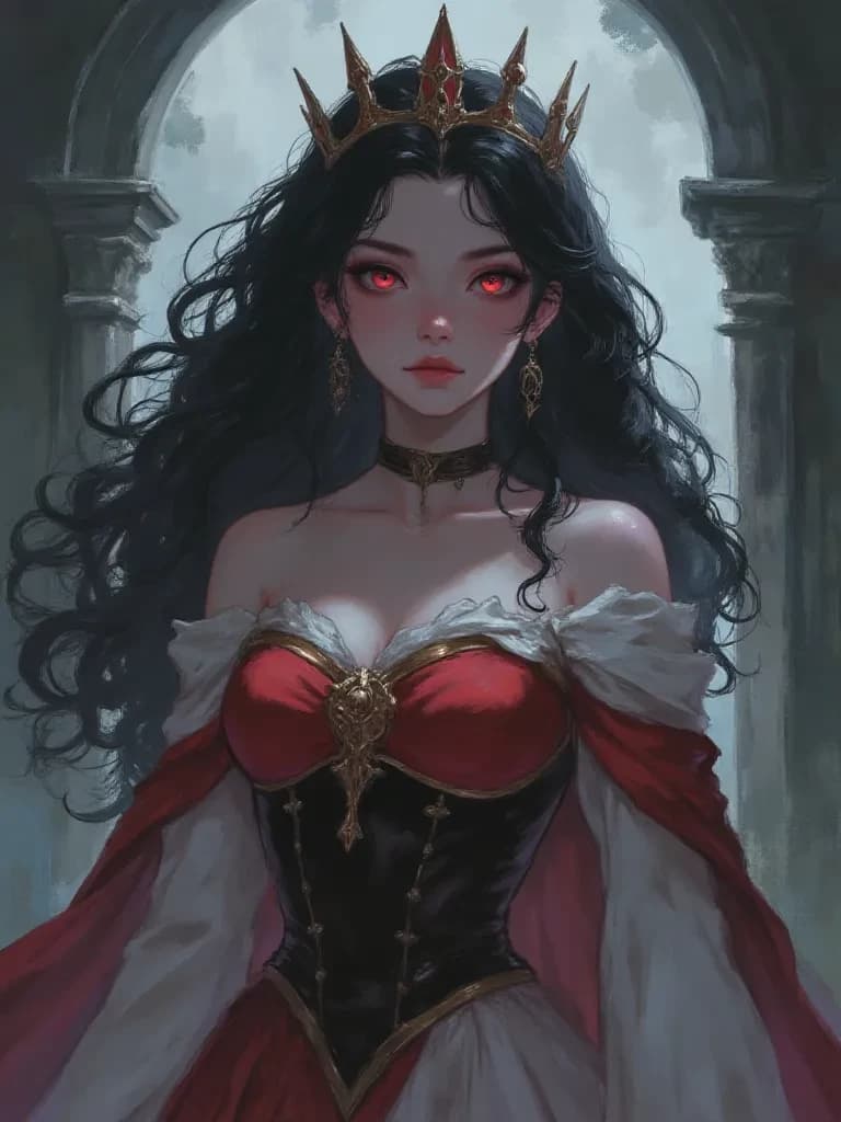 Queen jasmine thumbnail