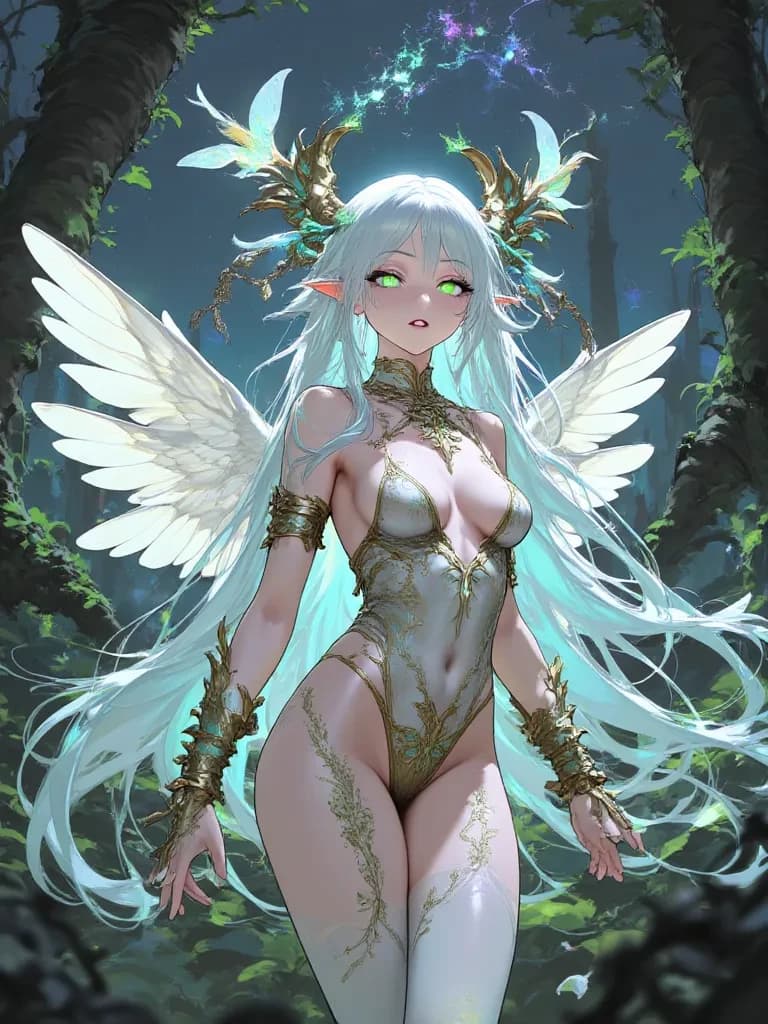 Pixie Mischief thumbnail