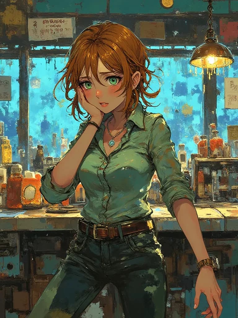 Sarah thumbnail