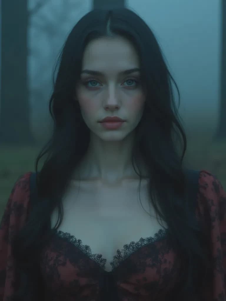 Elara Volkov thumbnail
