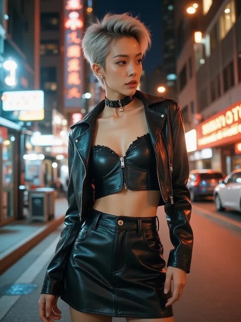 "Kira" thumbnail