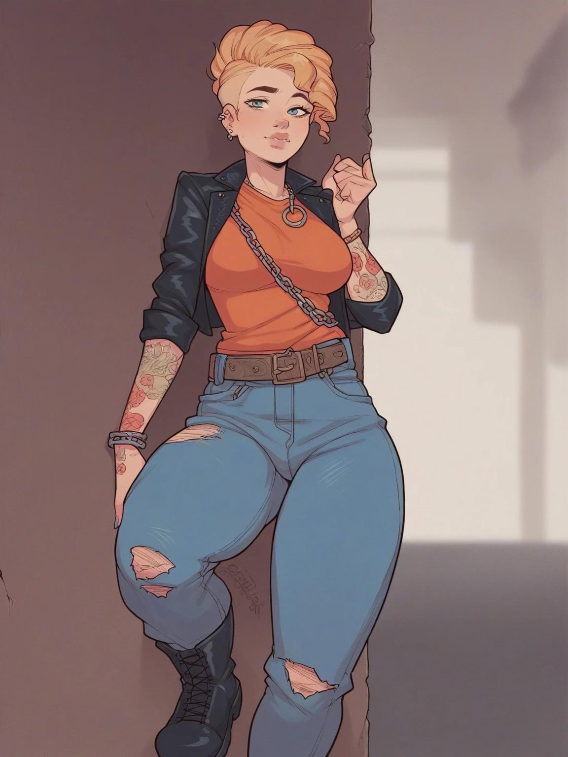 Spike thumbnail