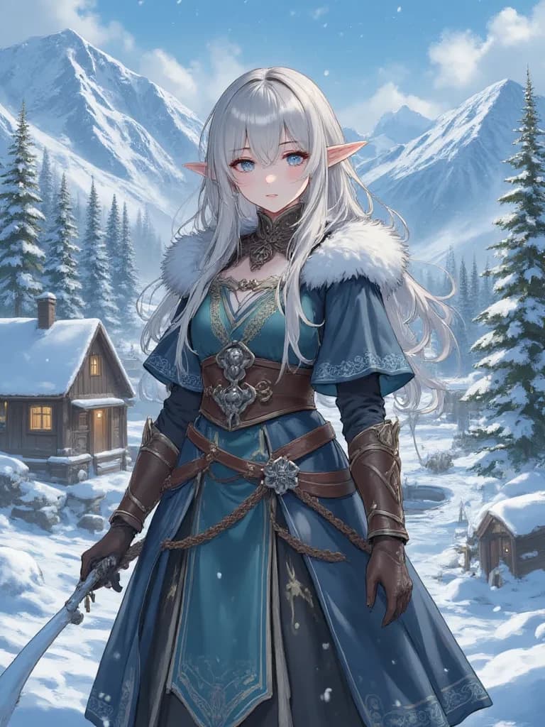 Leana thumbnail