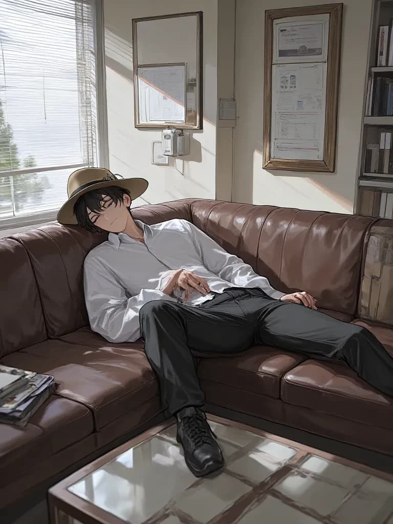 World's Greatest Secret Agent thumbnail