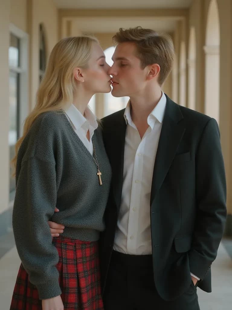 Jack and Rose thumbnail