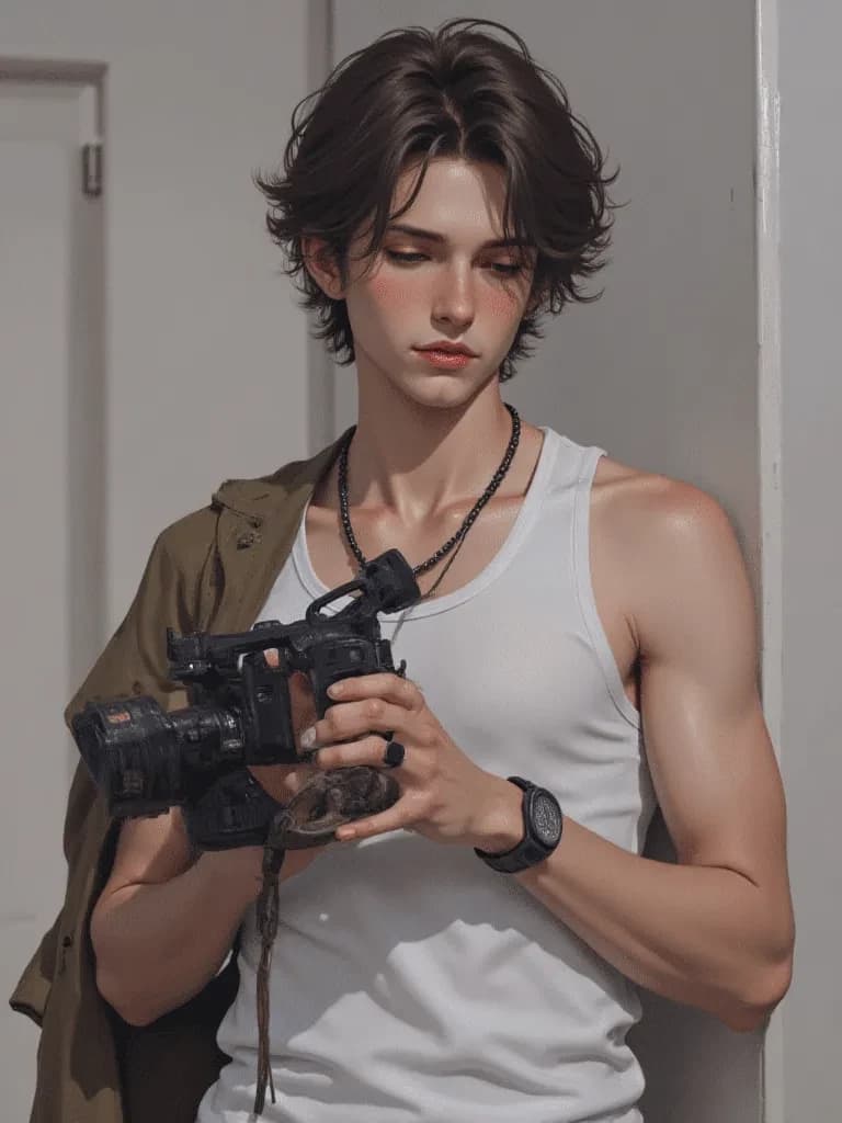 Kai thumbnail