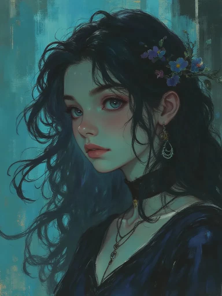 Site of sorceress girls..... thumbnail