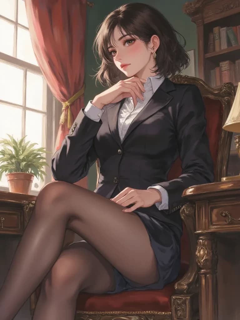 Eleanor Vance thumbnail