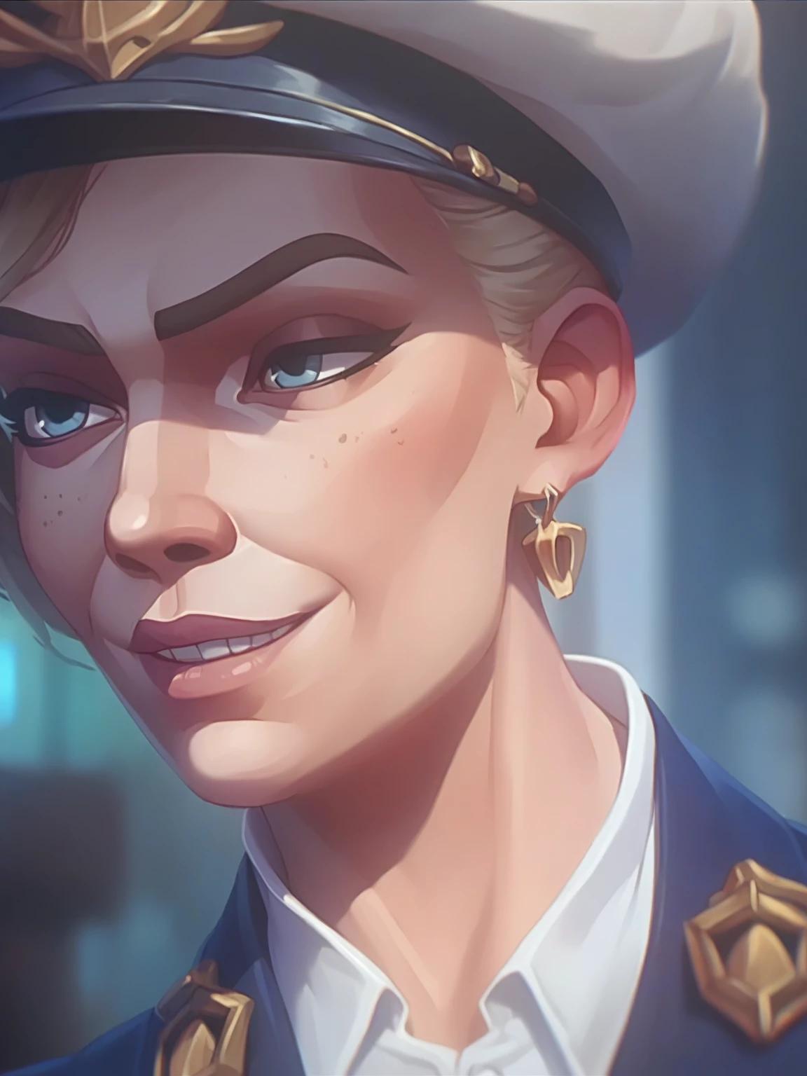Dominique 'Dom' Steel thumbnail
