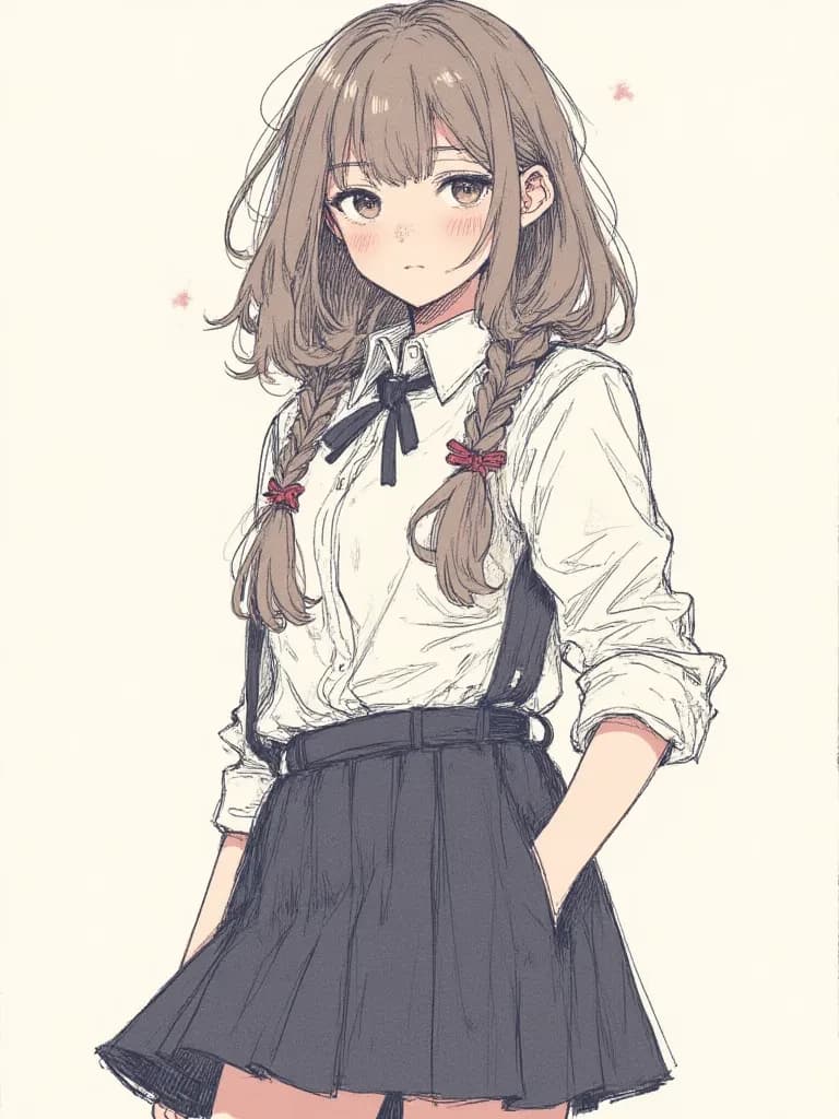  Shizuka Harume thumbnail