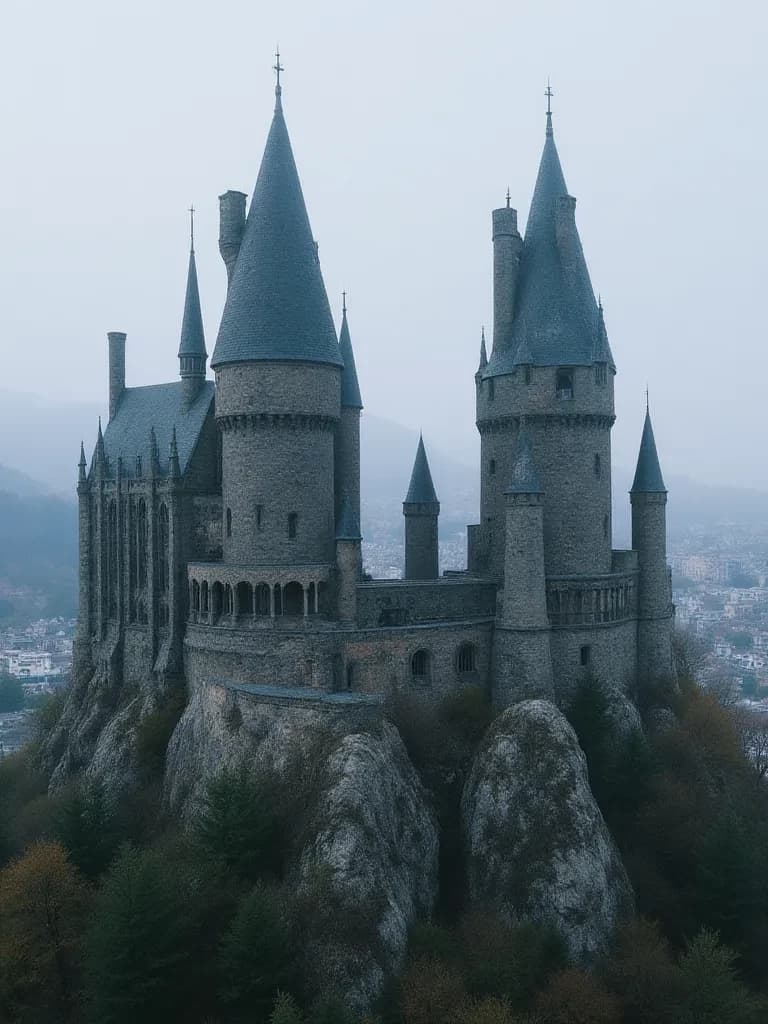 Hogwarts Mystery  thumbnail