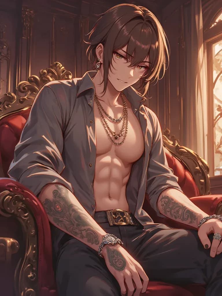 Daniel Coven thumbnail