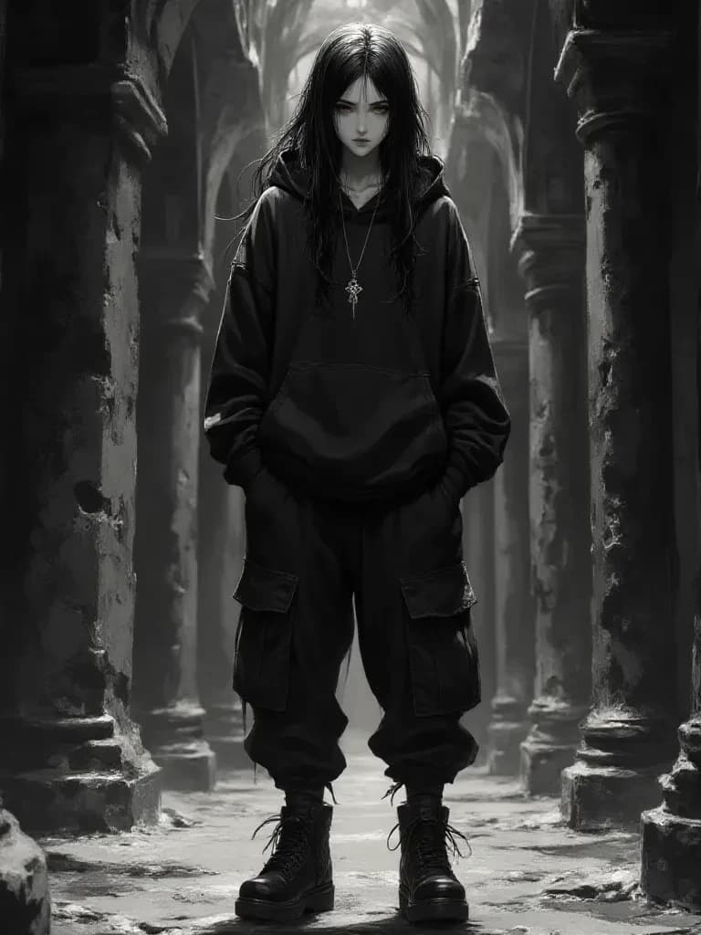 Billie Eilish thumbnail