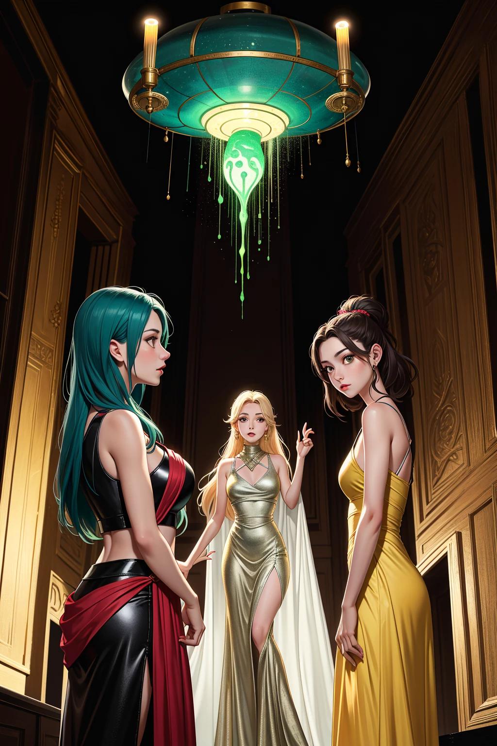 Zy'thara, Ly'rana, Xe'nala thumbnail