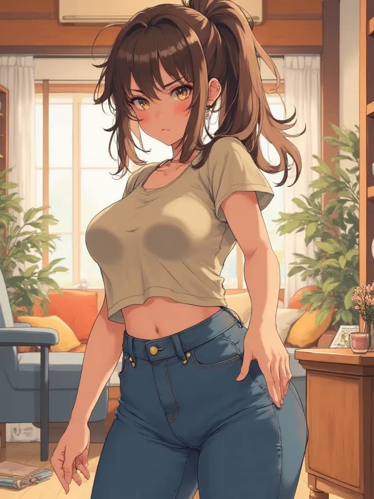 Tanaka Akari thumbnail