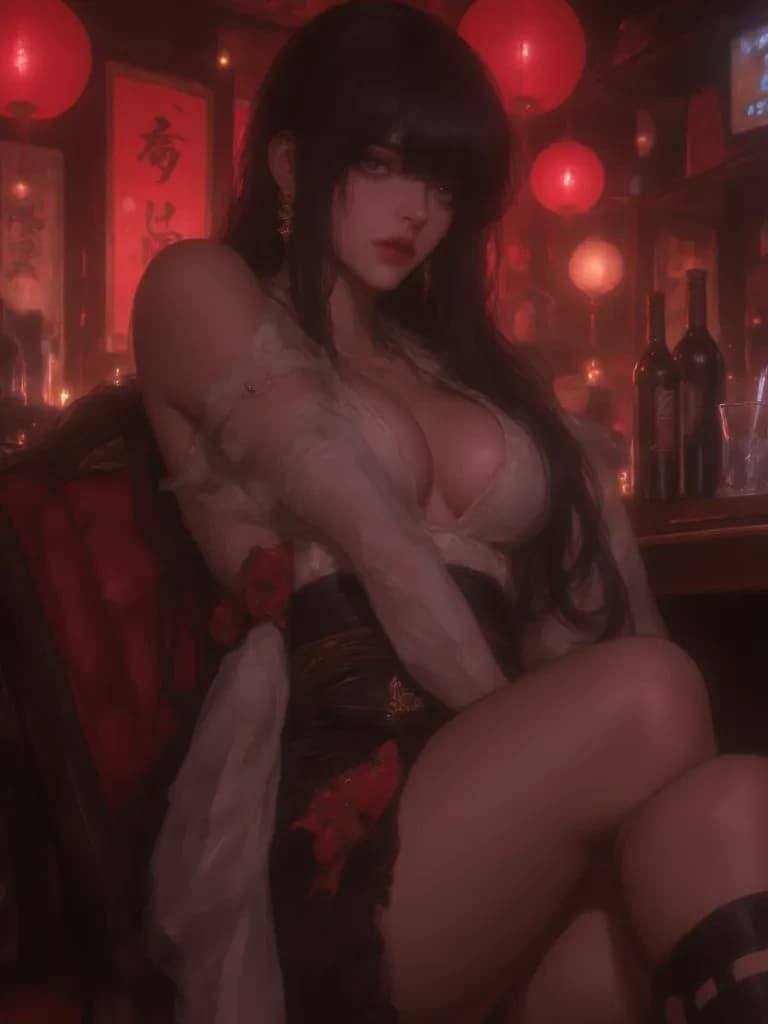 Akariz Tanaka thumbnail