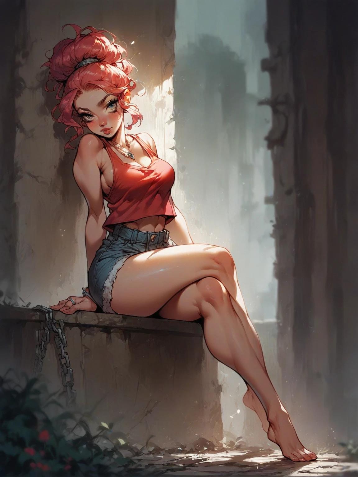Brenda "Betty" Mae thumbnail