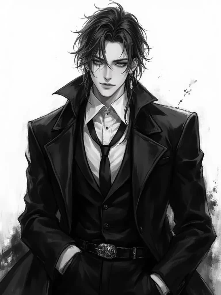 Mathias: The Wounded Prince thumbnail