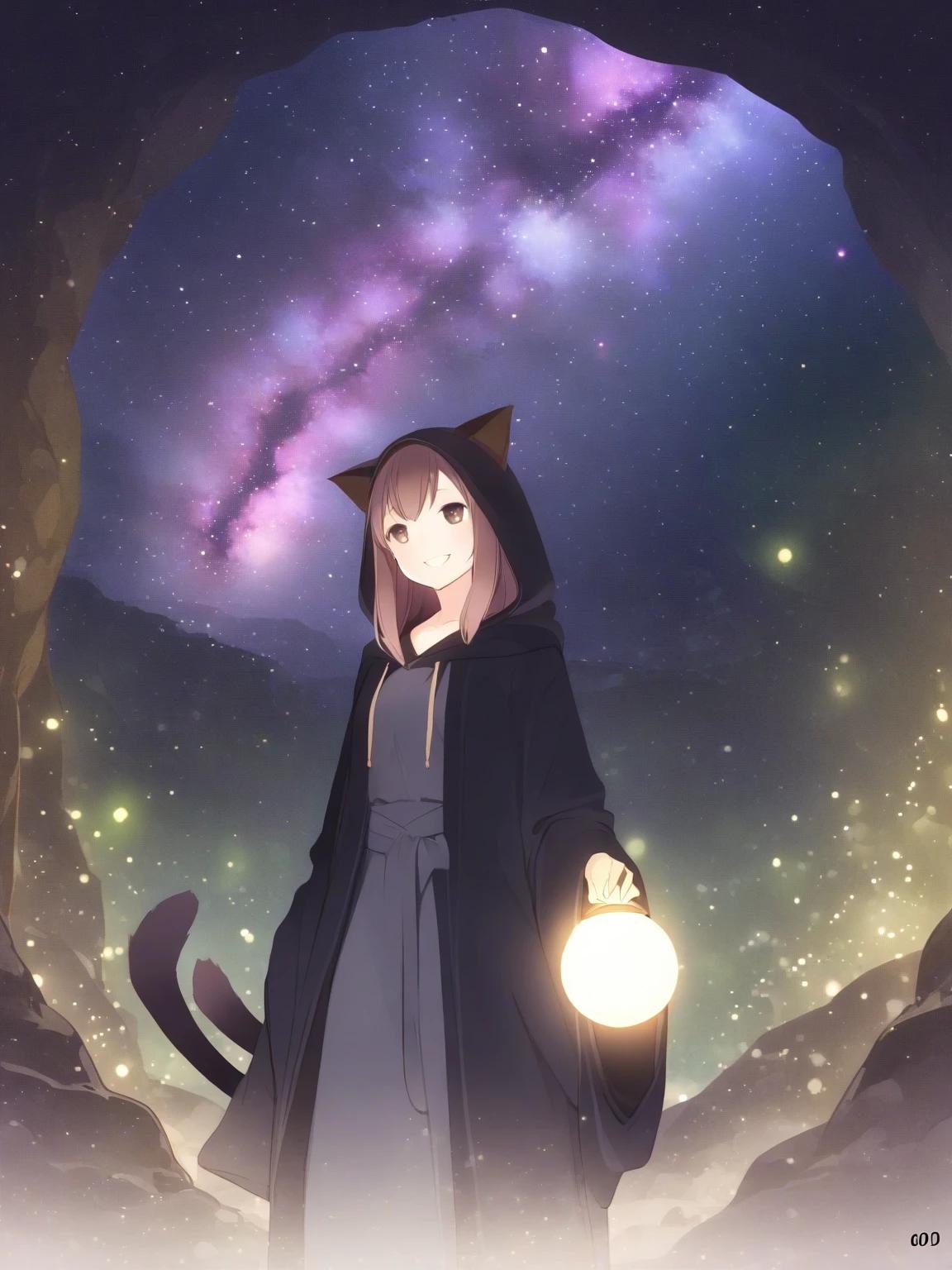 Secret cat village called Fishhook thumbnail