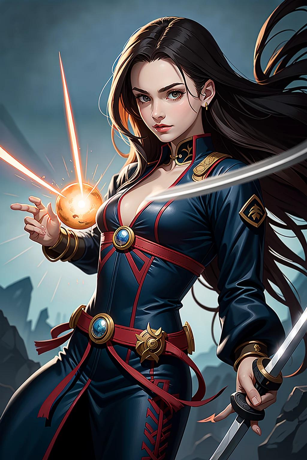 Halilintar Sword thumbnail