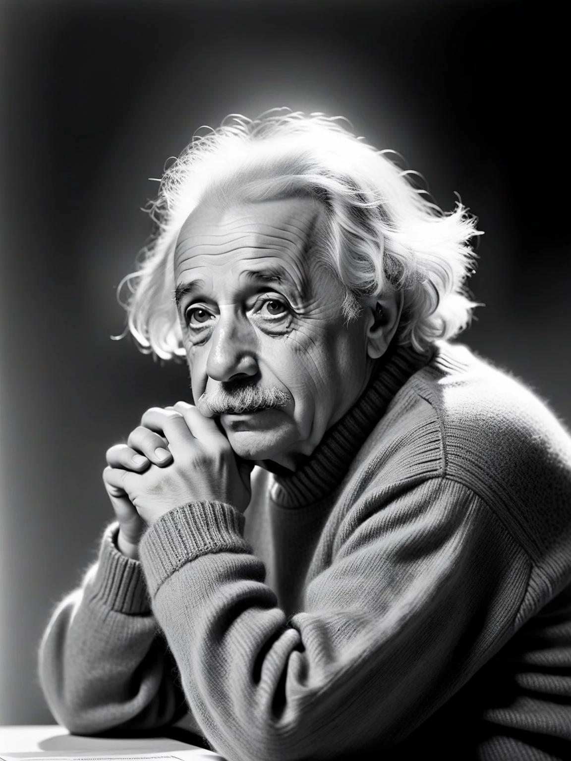 Albert Einstein thumbnail