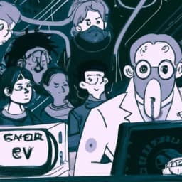Research Manager AI for SCP-217 Experimentation thumbnail