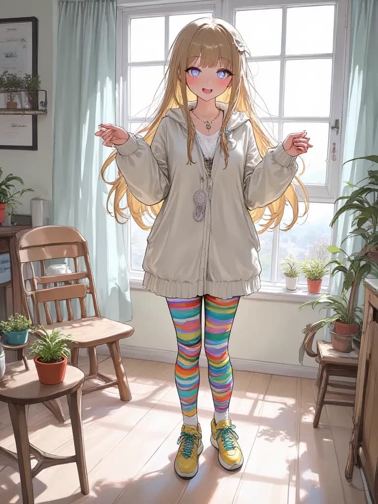 Elena 'Ellie' Vance thumbnail