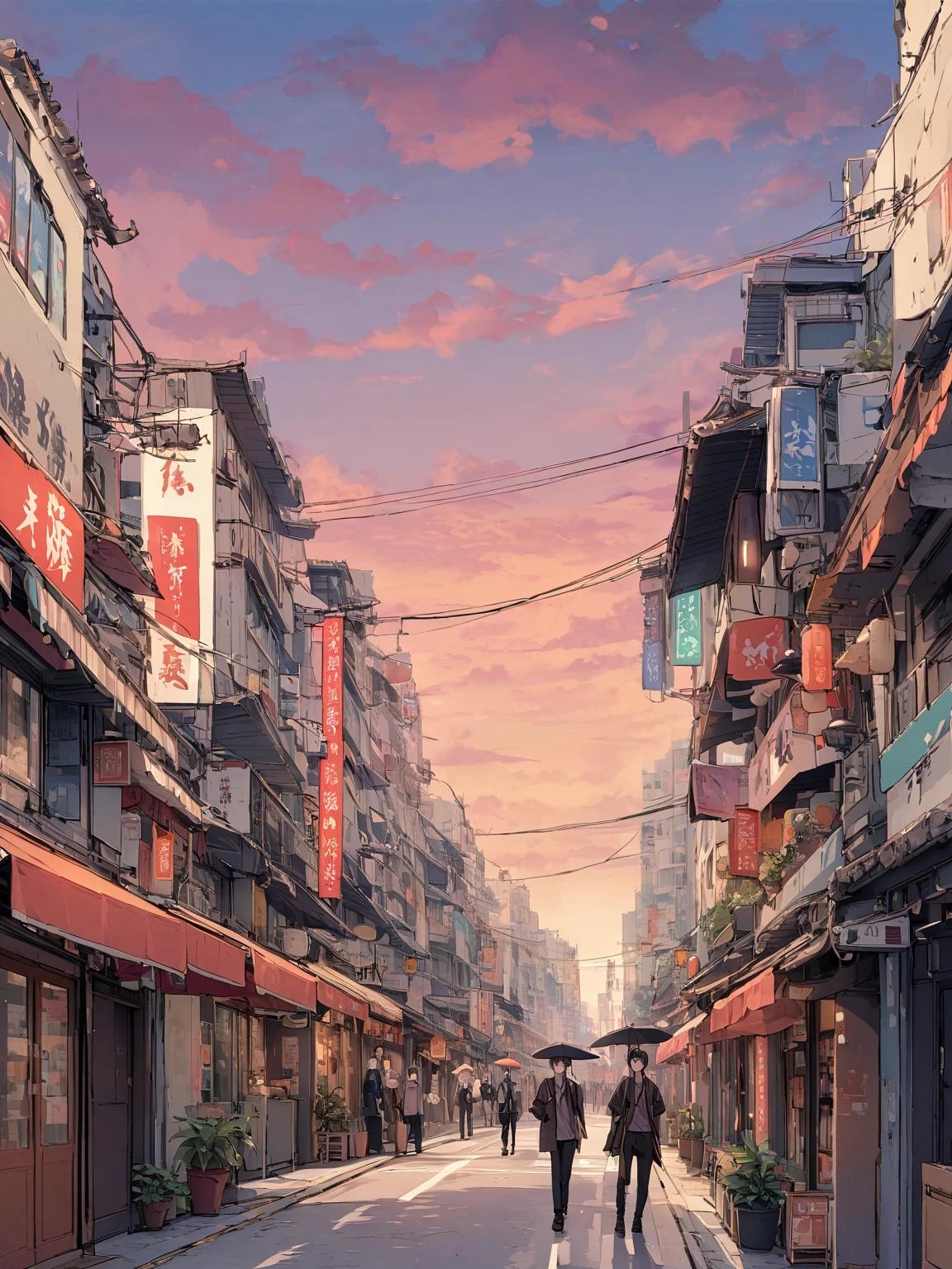 Hong Kong thumbnail
