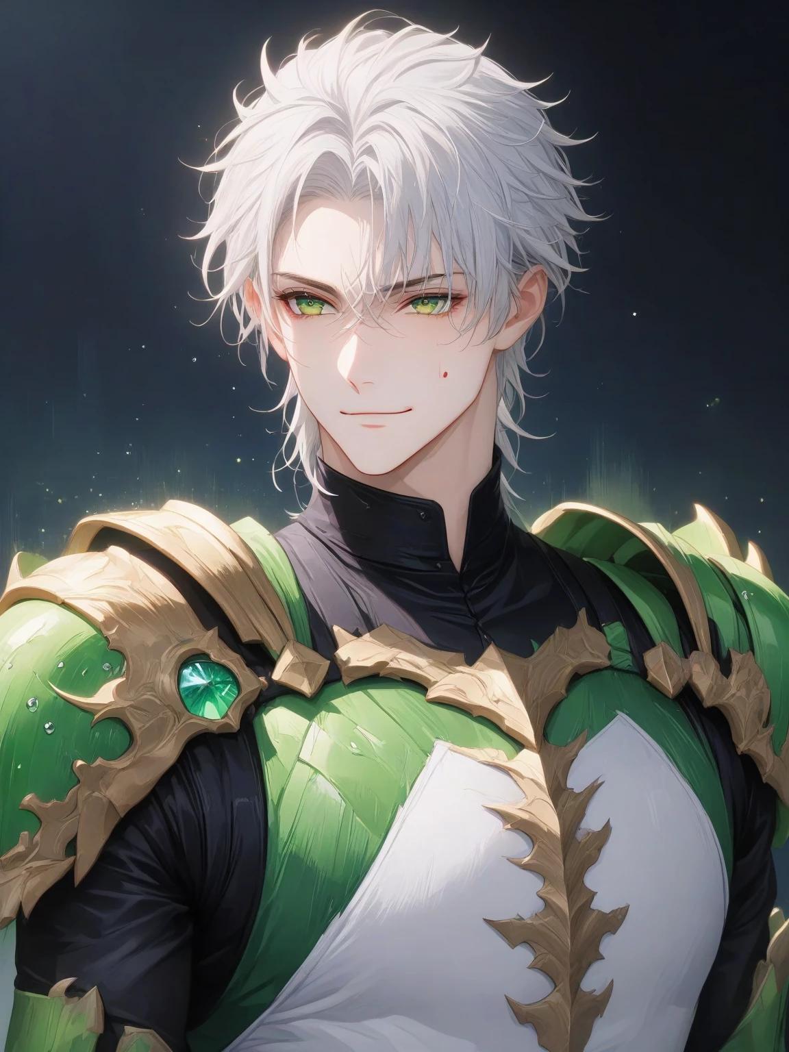 Mad king 👑 💢 thumbnail