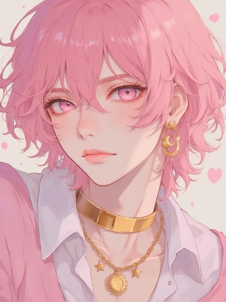 `.+'!~Kaori~!' +.` | Your femboy friend. thumbnail